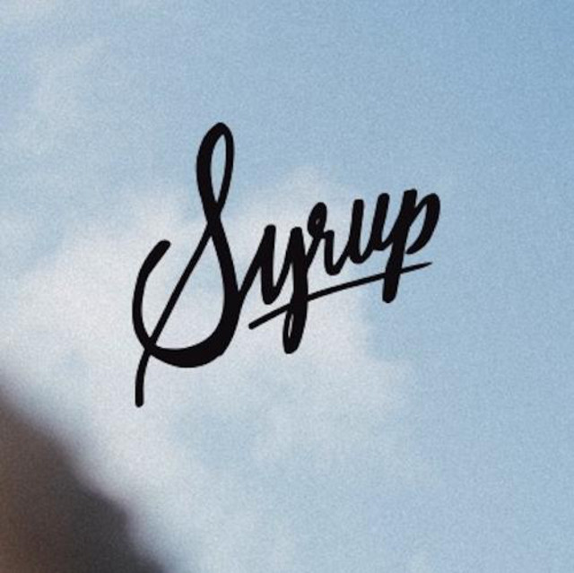 Syrup