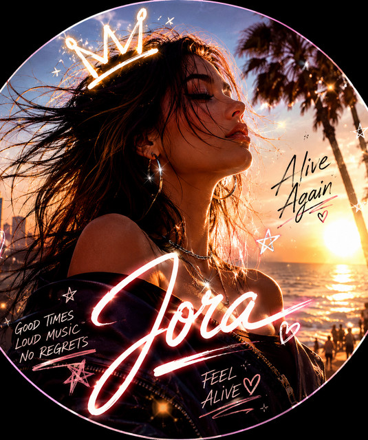 Jora