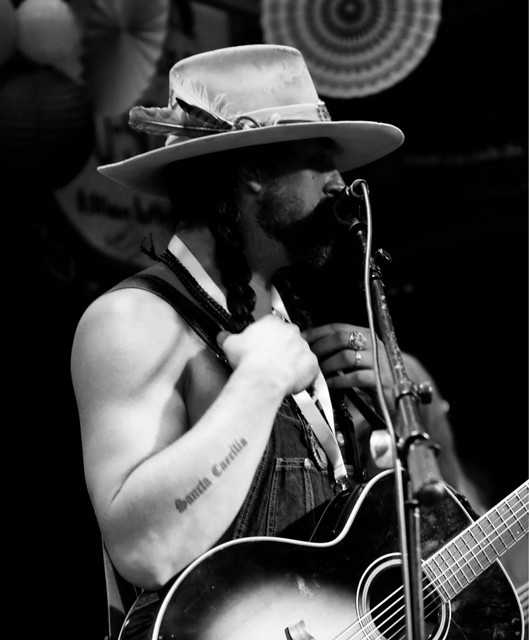 Johnny Hayes | Spotify