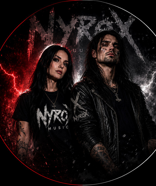 Nyrox Music