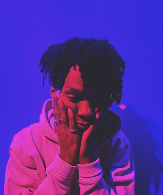 Aryn Hills | Spotify