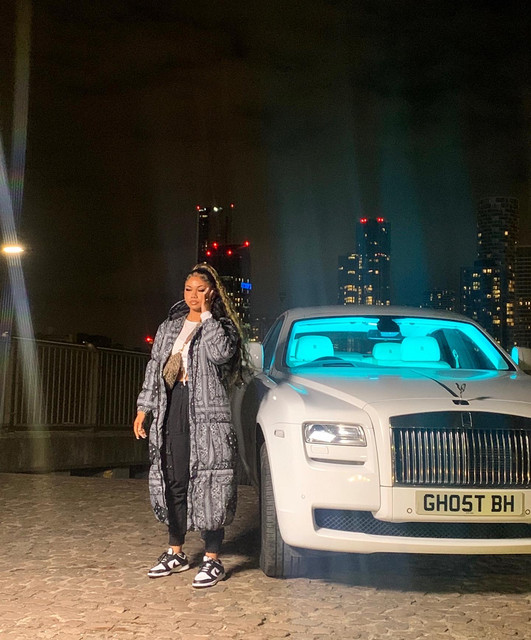 Queen Kairo