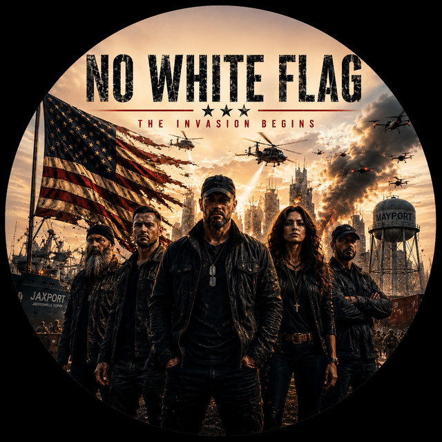 No White Flag