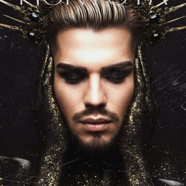MOSES MONTOYA