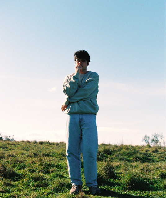 Musik Artist iñigo quintero