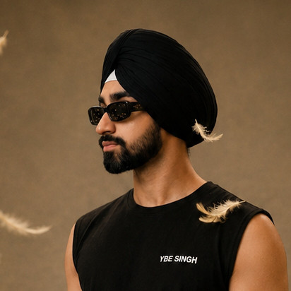 Ybe Singh