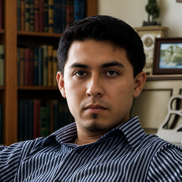Adán Ramírez