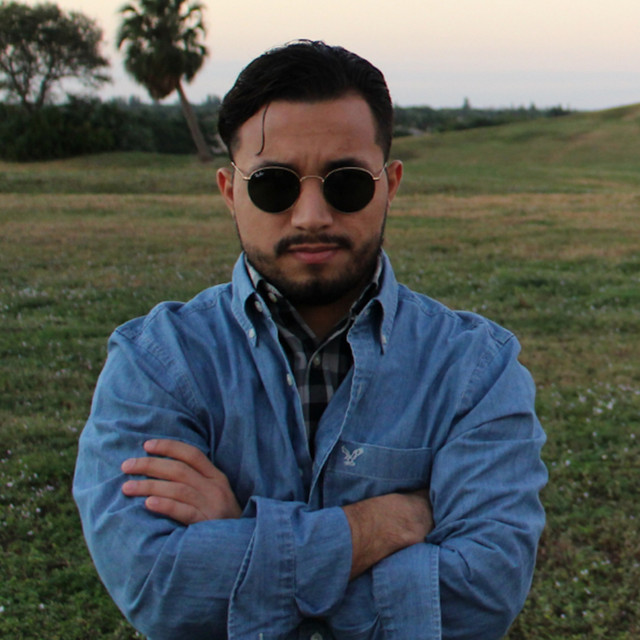 Rafael Gil | Spotify
