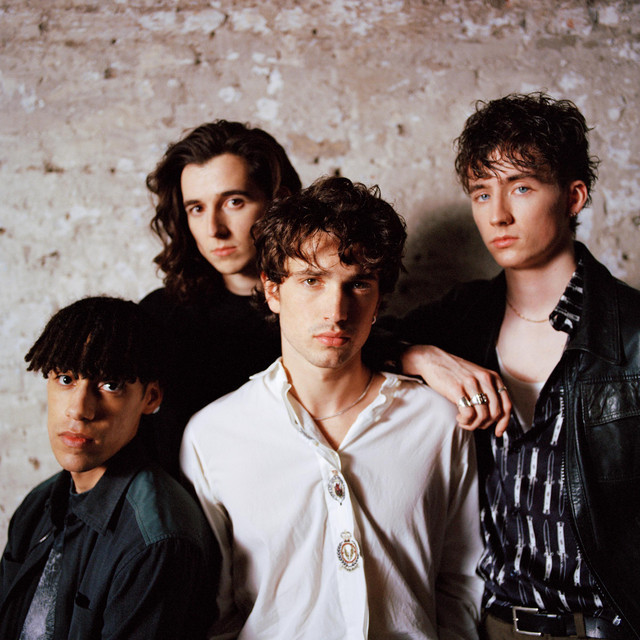 Musik Artist Inhaler