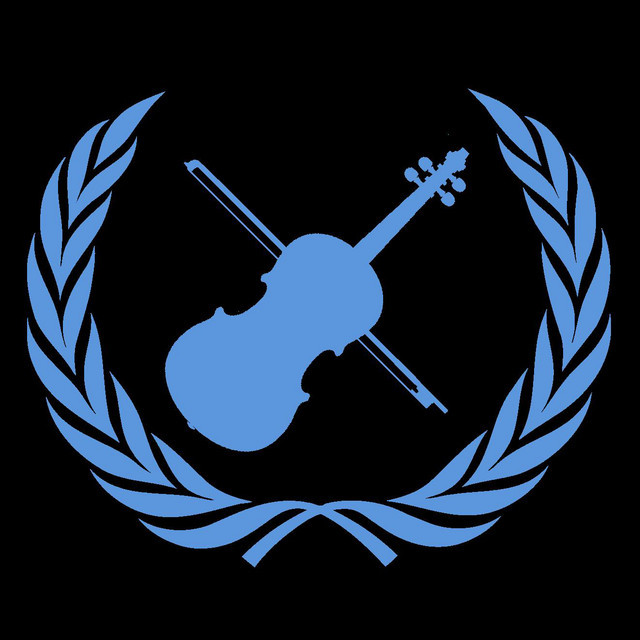 UN Chamber Music Society (Brenda Vongova, Artistic Director)