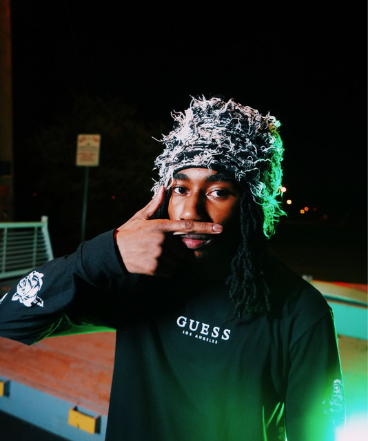 わかlil lil wam | Spotify