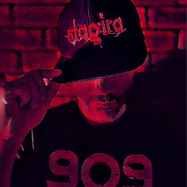Stagira artist photo