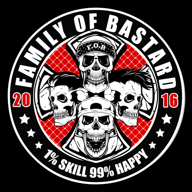 Family Of Bastard