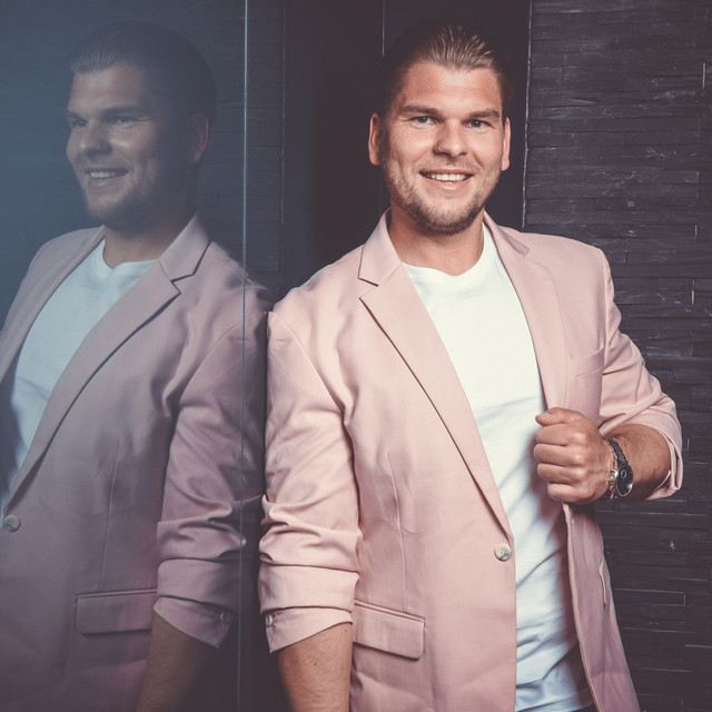 DJ Marcel Baudach