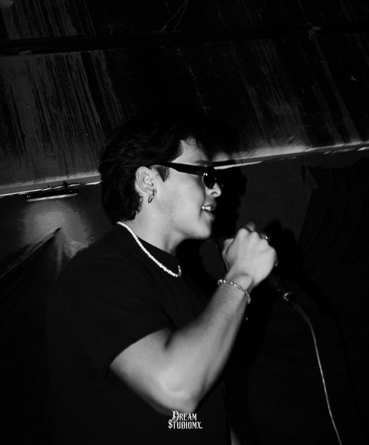 VENENO AOCM