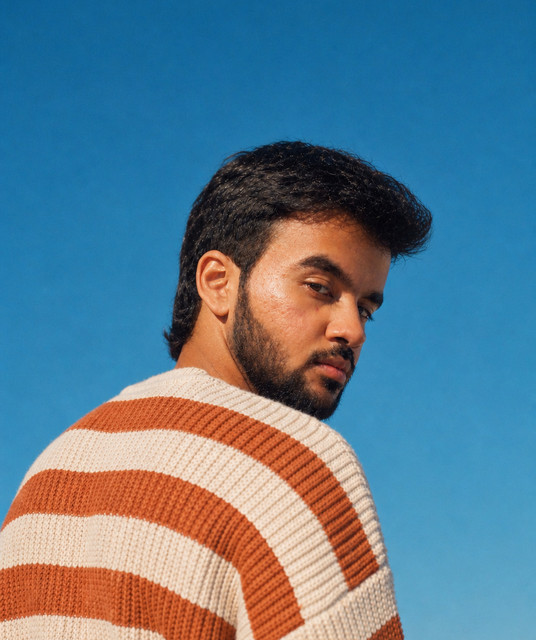Ishaan Kulkarni