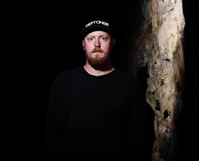 Tanner Hamilton | Spotify