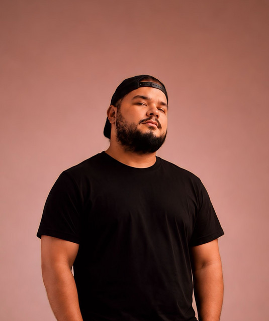 Foto de perfil do artista Michaell D. no Spotify