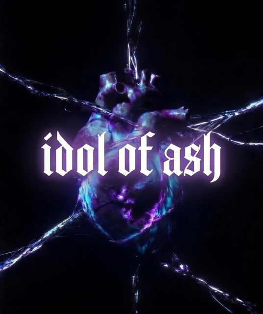 idol of ash