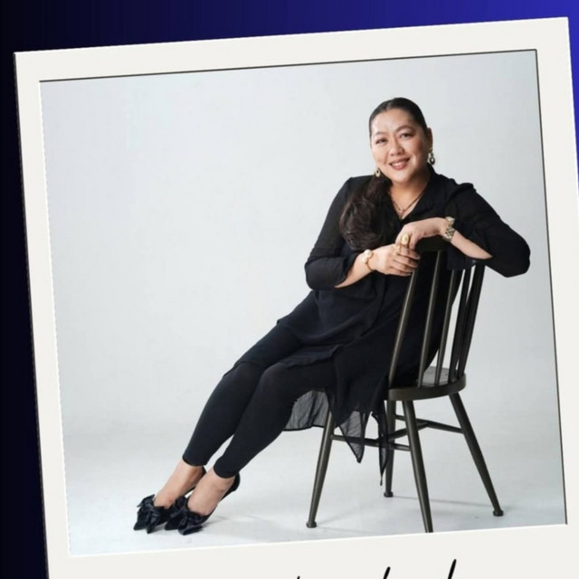 IVEE MADAMBA