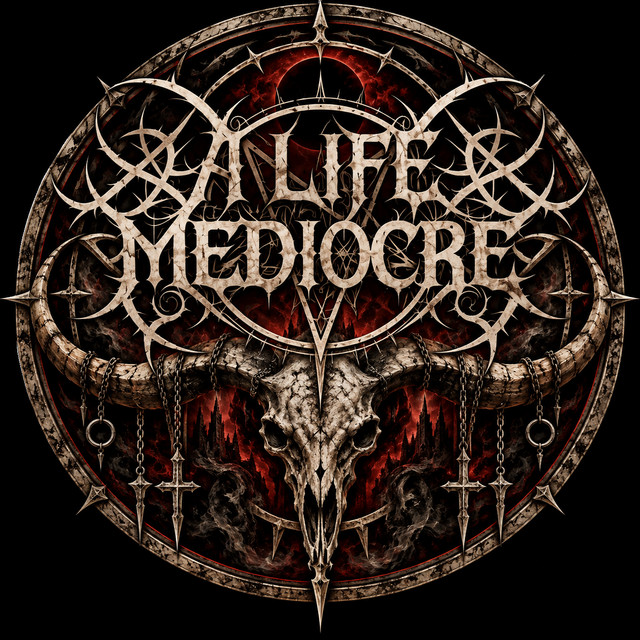 A Life Mediocre