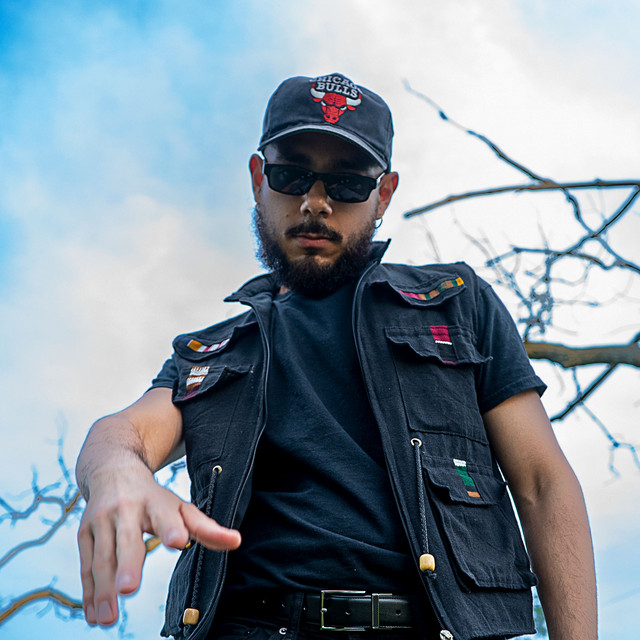 Zenzo | Spotify