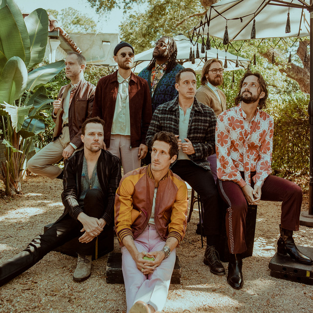 The Revivalists image