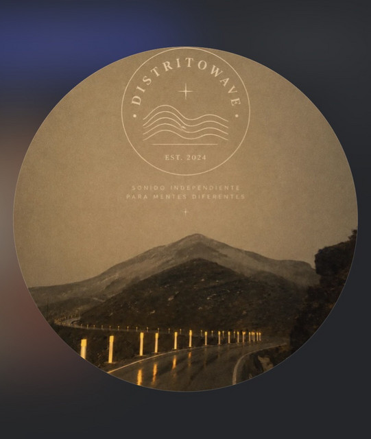 distritowave