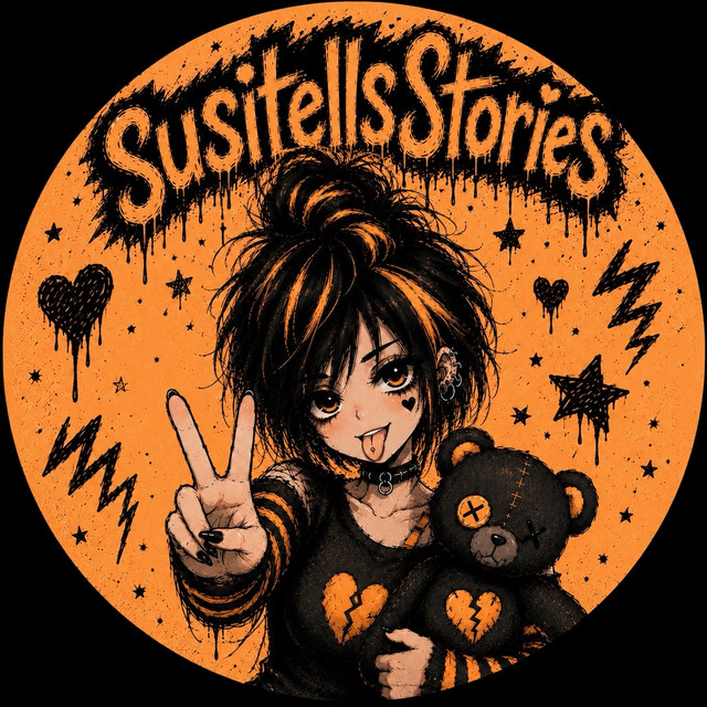 Susi Tells Stories
