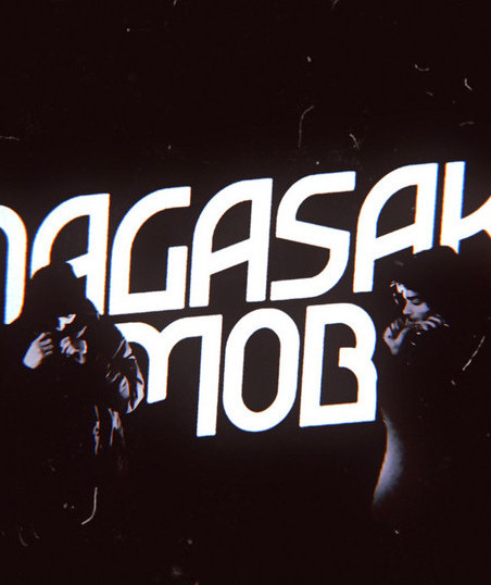 Nagasaki Mob