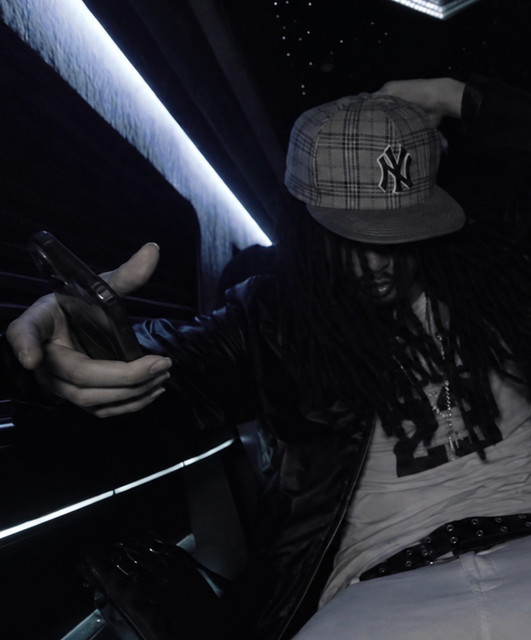Kid Cole