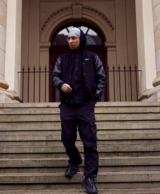 Leroy | Spotify