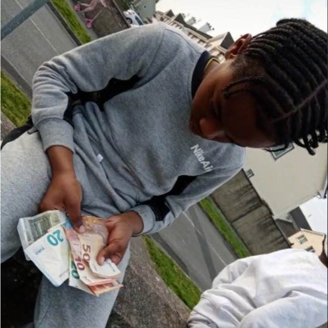 Lil Ten | Spotify