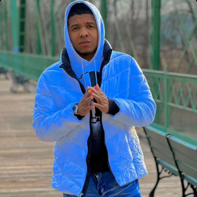 Jay Riascos