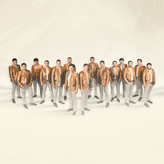 Banda Los Recoditos image