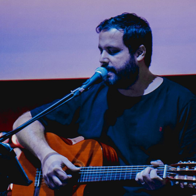 Rodrigo Lança