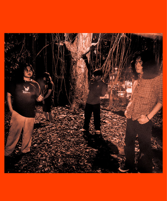 Marcid | Spotify