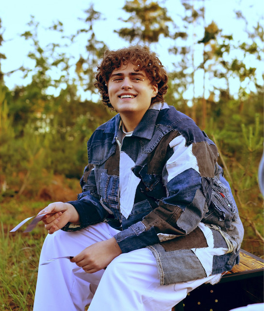 Krystian Koronka