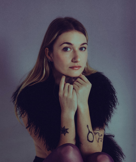 JEN | Spotify