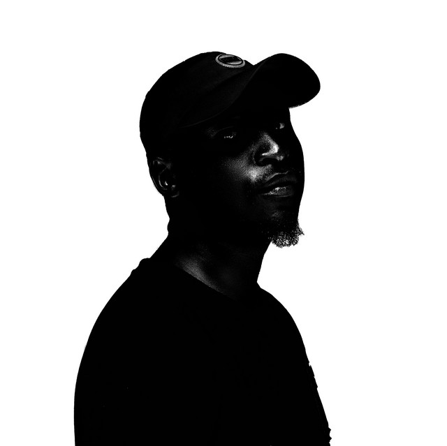 Brandon Dhludhlu image