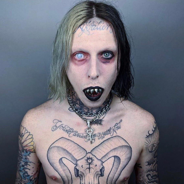 Ghostemane image