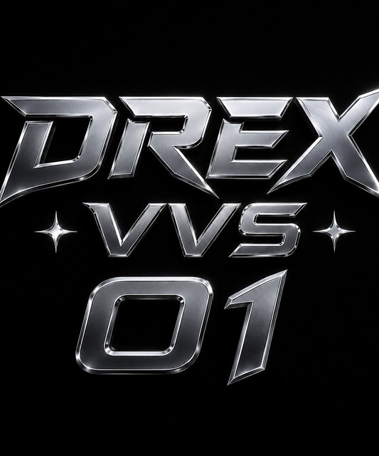 Drex VVS