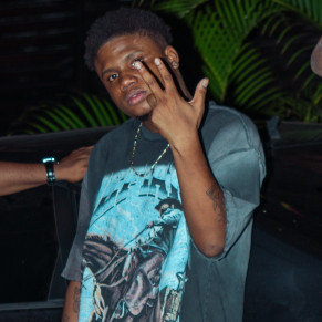 RIP Cardy