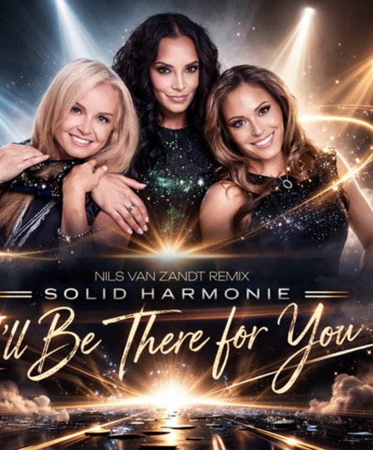 Solid HarmoniE