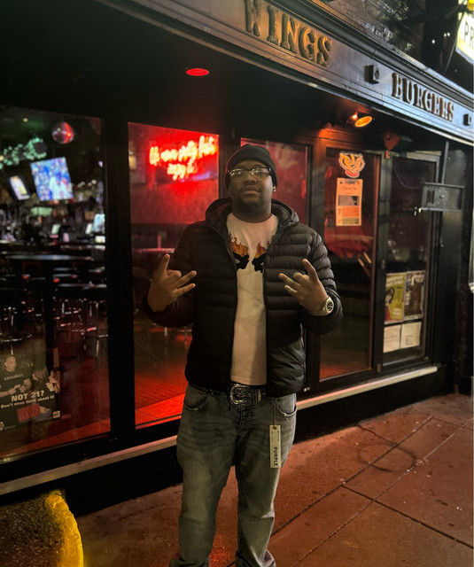 BIG BANDZ