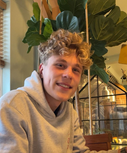 Gijs Slaghuis