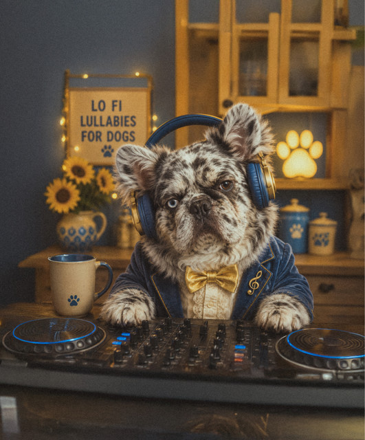 DJ Ruffmaninoff
