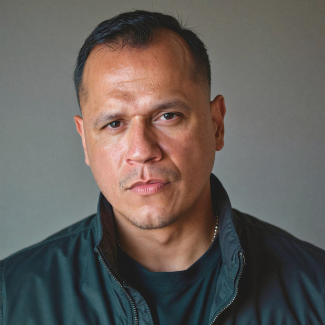 Eric Christopher Rush | Spotify