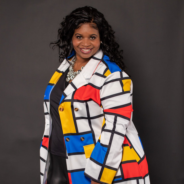 Yvette Simone