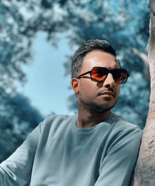 Shobhit Adhikary